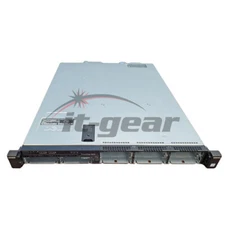 Dell PowerEdge R430 8bay SFF, 1 heat sink, system board 3xkdv, Idrac8 express