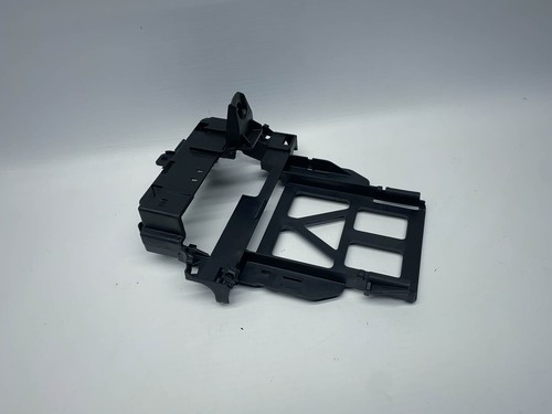 BMW F800R Plastik ECU CDI Halter Plastic Bracket (5) 11'