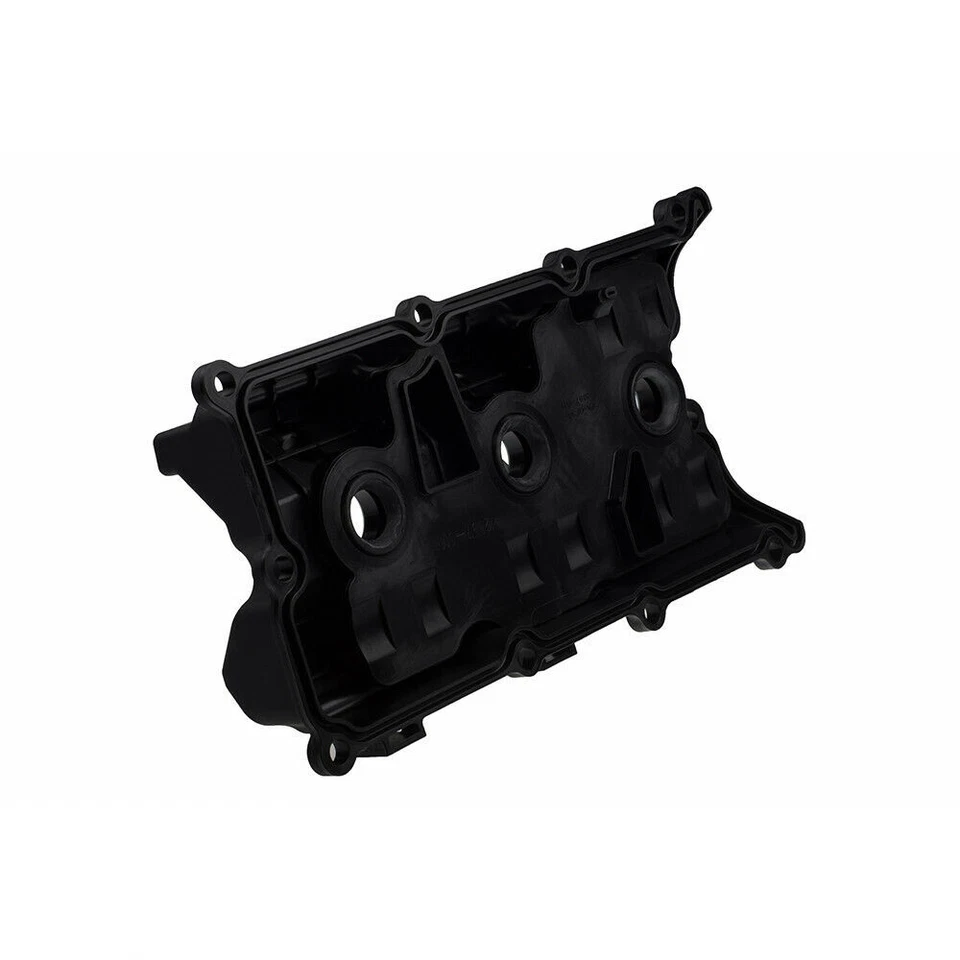 Прокладка крышки клапана переднего правого пассажирского двигателя для Nissan 350Z 2003-2007 годов выпуска от оригинального производителя новая - Изображение 4 из 4