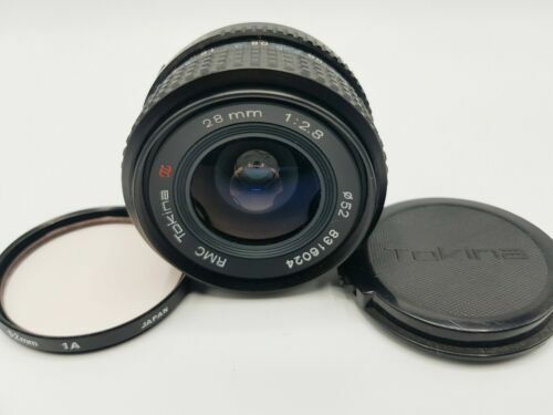 FUJICA AZ-1 本体 Tokina 28mm F2.8 FUJICA AZ-1 Body, Tokina 28mm F2.8 | eBay UK