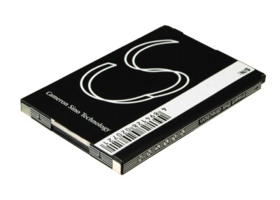 3,7V Akku für HTC Sedna, P6500 Li-Polymer NEU