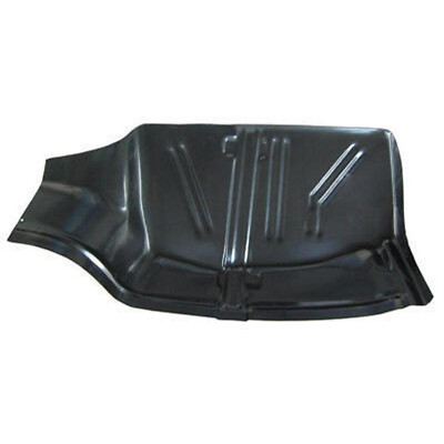 Front Passenger Side Floor Pan Patch Section for Buick Gran Sport 1965-1967