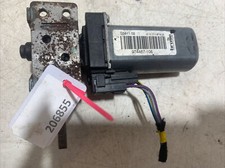 VOLVO V60 T5 Front Left Seat Control Motor  180kw 974467-105