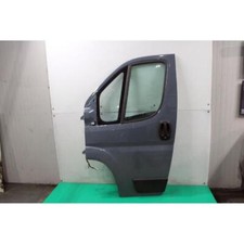 Porte avant et accessoires Fiat 130