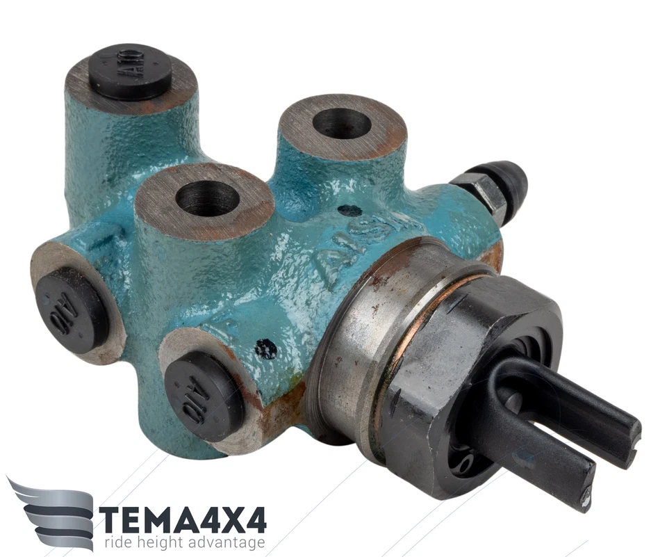 Válvula de detección de carga original OEM para camioneta Toyota 4Runner 47910-35420 Foto 4 de 4