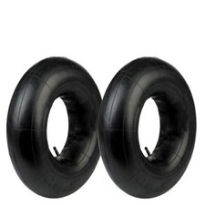 2 Chambres D'Air 135/145-13 Valve TR13 Pneus 13" Voiture Ancienne Moto Caravane