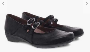 dansko fynn