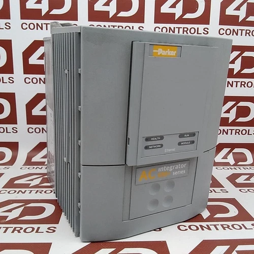 690-431450B0-BF0P00-A400 | Parker | AC Drive, 45KW, 380-460VAC, Used (UPP)