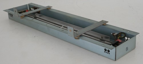 Hammond Orgel Federhall Tank AO-23580-11: Länge 16-3/4 Zoll - Bild 13 von 21