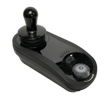 NUEVO EN CAJA - Joystick Dynamic LiNX Low Profile RM Power para silla de ruedas DLX-REM050-A