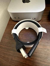 New Genuine Apple Mini Mac M4 AC Power Cord Cable 2024-2025