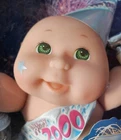 Millennium Celebration Cabbage Patch Kid - Limited Edition