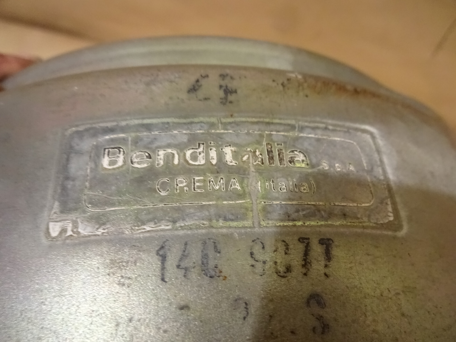 Ferrari 208,308,328, Mondi - Power Brake  Booster - - P/N 133576
