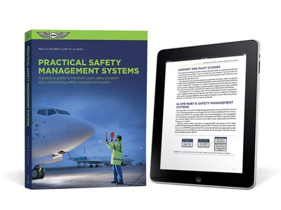 Practical Safety Management Systems For Aviation eBundle ASA-SMS-2X