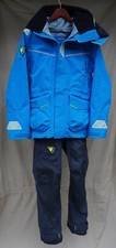Segelanzug Musto MPX Gore Tex Offshore, Größe XS