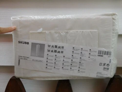 Organizador ZAPATOS Colgante IKEA ORGANIZADORES DE ZAPATOS