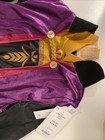DISNEY brand Frozen Anna costume NWT Sz 4-6 — photo 2
