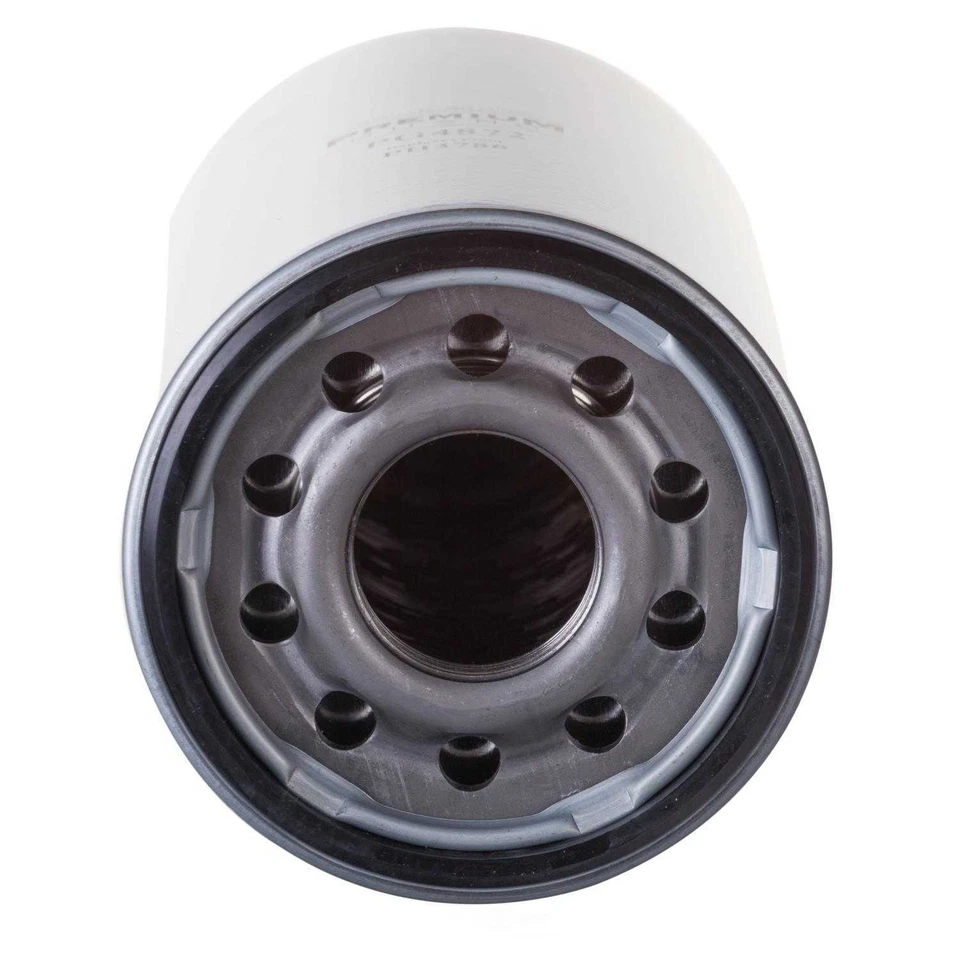 Filtro de aceite de motor para Ford F59 E-350 Econoline Club Wagon E-350 Super 1988-2003 Foto 3 de 4