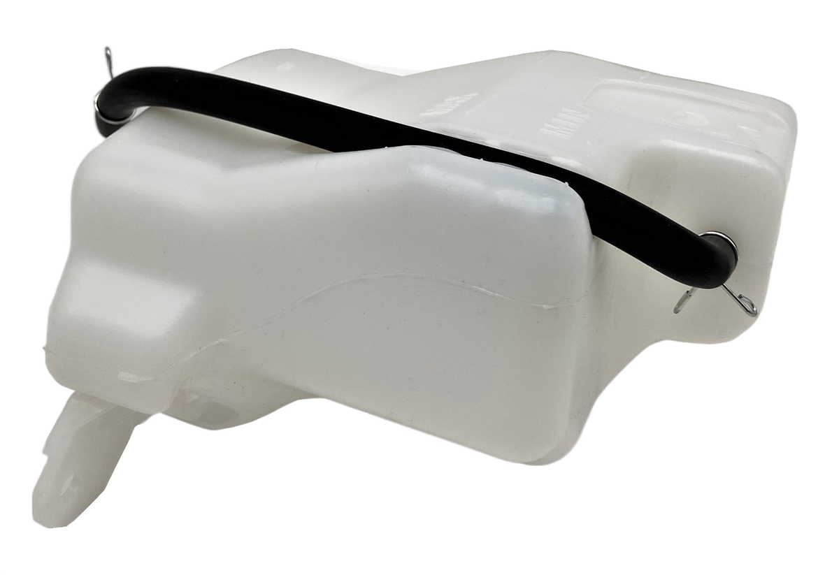 Coolant Reservoir Tank Bottle W/Hose&Cap for Nissan Altima