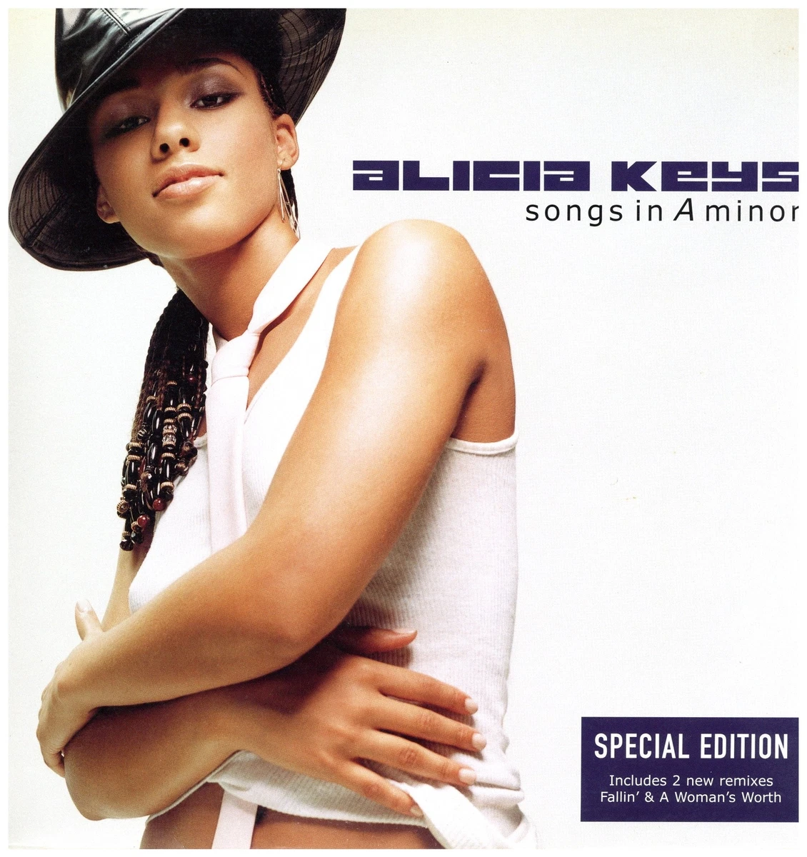 Alicia sale keys songs