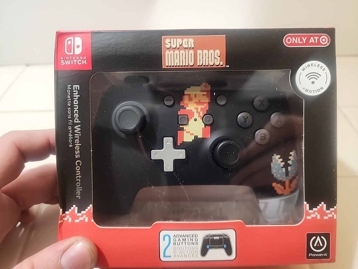 Nintendo Switch - ほろほろ PDP NINTENDO SWITCH WIRED CONTROLLER REMATCH – LINK GLOW IN