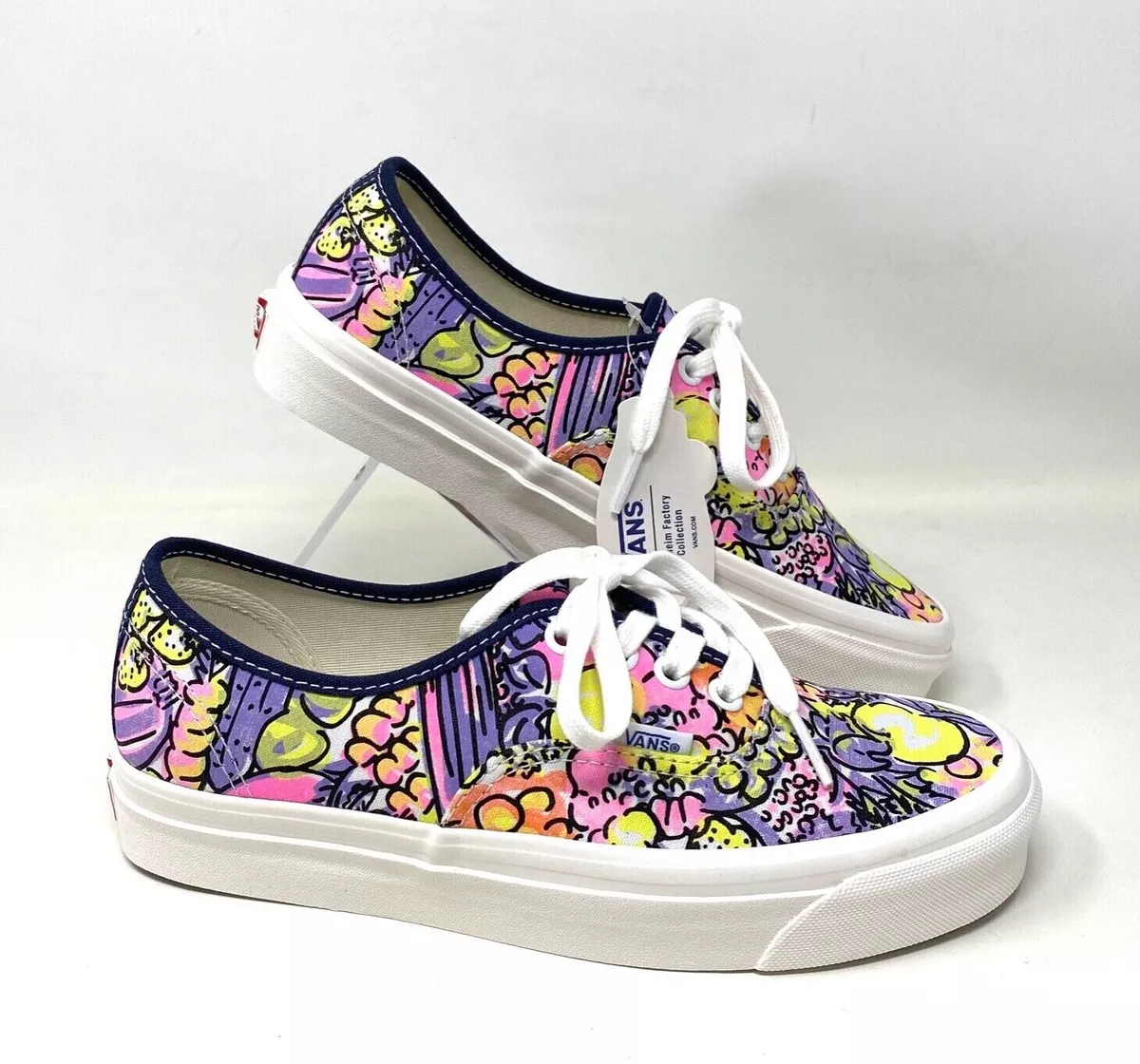 Original vans hotsell womens