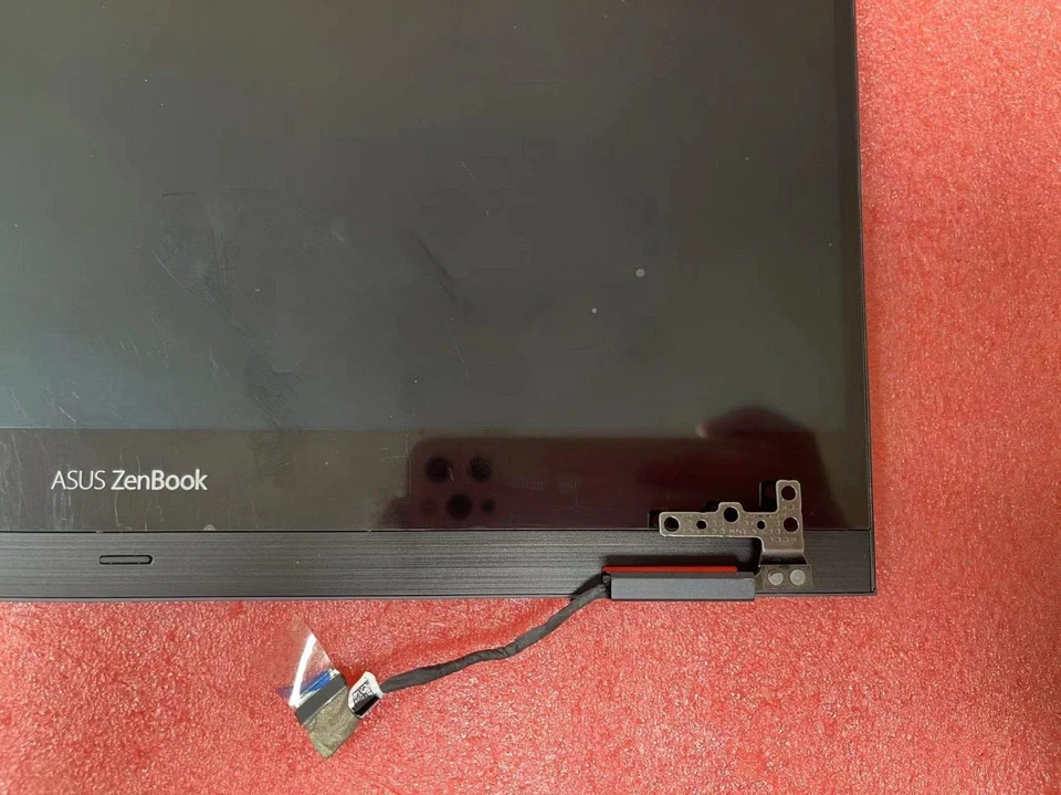 ASUS ZenBook Flip 13 UX363EA Touch Top Assembly 13.3 inch OLED 1920*1080 (Black) - Image 3 of 4