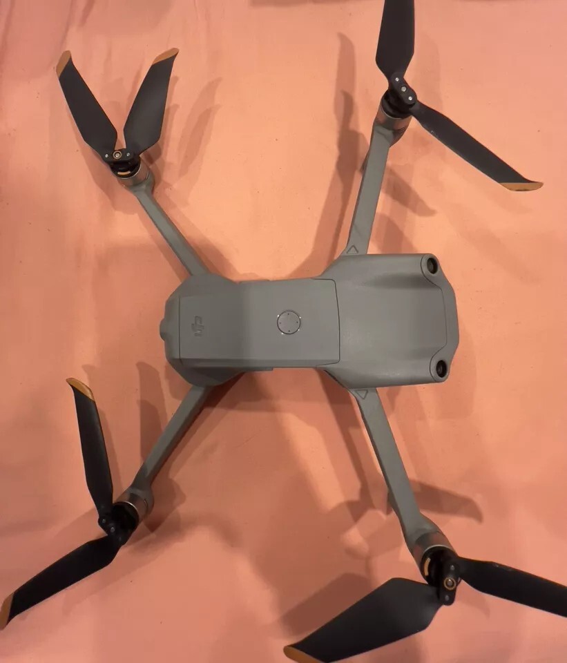JAILBROKEN DJI Mavic Air 2s Fly More Combo - No limits