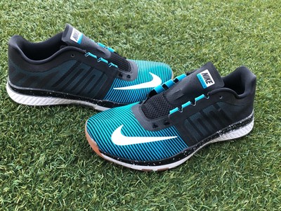 nike zoom speed tr3