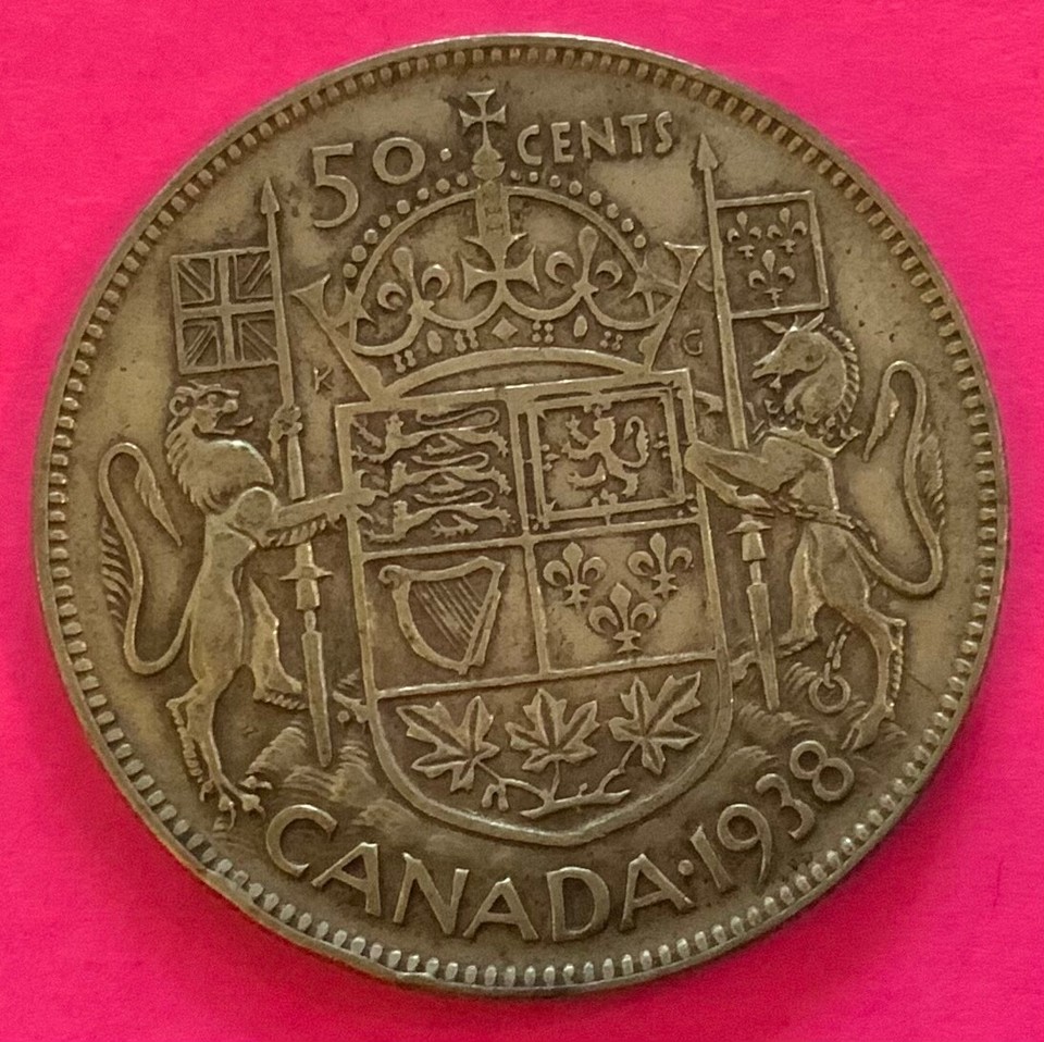 1938-canada-half-dollar-80-silver-11-silver-value-alone-ebay