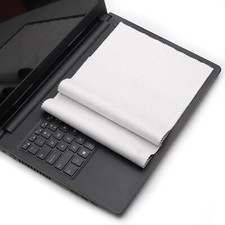 2-Pack 15.6" Laptop Microfiber Liner Cleaning Cloth,Cleaning Screen...
