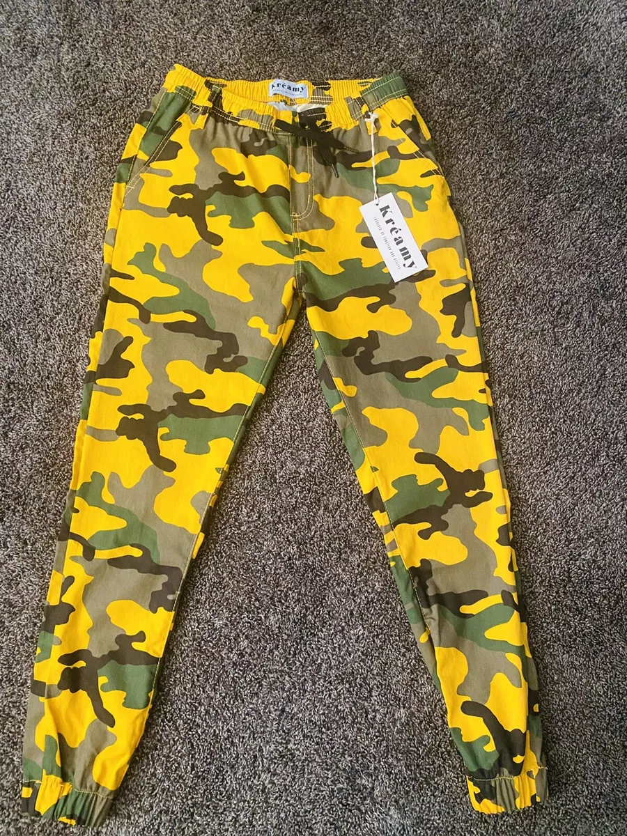 Army Pants Camo Pants Camouflage Pants CARGO Pants Military High  Shop  Exile  Tucson AZ