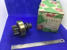 Démarreur Renault R25