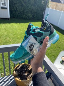 Nike Air Vapormax Plus City Special ATL Atlanta Mystic Green DH0145-300 Sizes | eBay