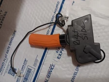 POWER WHEELS WILD THING RIGHT SHIFTER