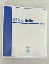 Wilson Language System WRS Step 1-6 Portfolio 4th Edition