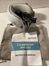 Opove E1 Portable Eye Massager