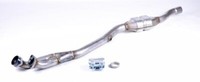 EEC Katalysator Passend FüR BMW 5Er E39 540I 535I 7Er E38 735I Il 730I