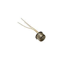 BC160 PNP TO-39 METAL CAN TRANSISTOR X1PC