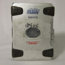 Panasonic RQ-SW55 ▷ Walkman.land