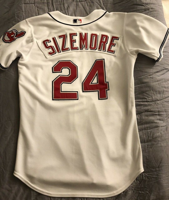 grady sizemore jersey