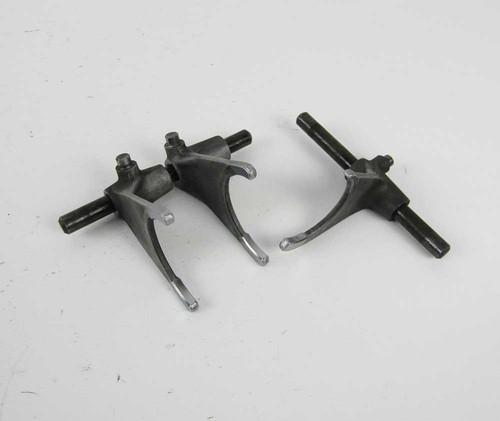 Forchette Cambio APRILIA PEGASO 650 IE 2001 - 2004 - Foto 1 di 4