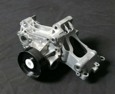 2020 BMW X5 G05 3.0 PETROL 40i Water coolant pump 8650986 for sale  