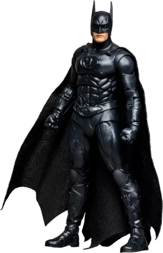 McFarlane Toys - WB 100 DC Comics Batman The Ultimate Movie Collection In Stock - Picture 7 of 20