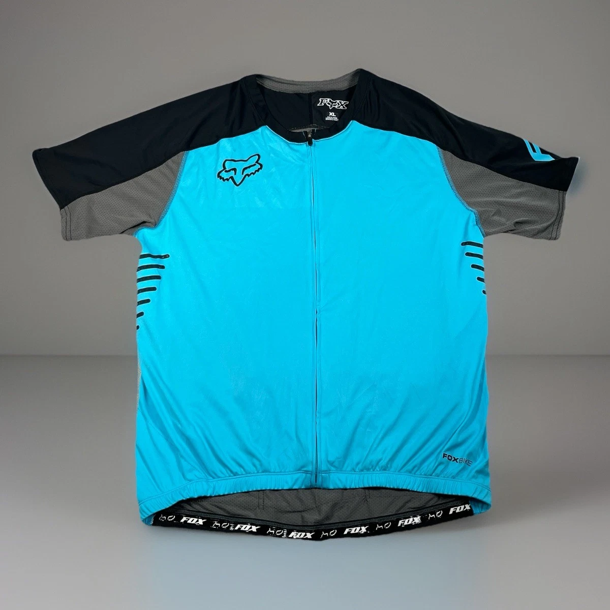Fox Racing Cycling Jersey for sale | eBay