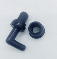 90° PCV Valve & Grommet Kit For Honda Accord 1990-02, CR-V 1997-01 – WHOLESALER