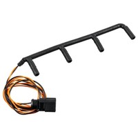 Febi Bilstein Kabelreparatursatz, GlüHkerze U.A. FüR Seat, Skoda, VW