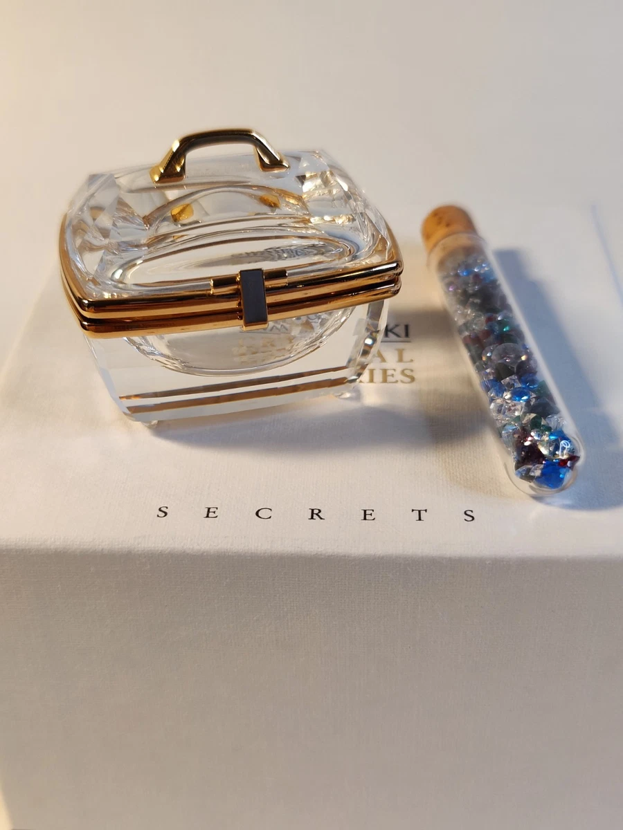 Swarovski Crystal Memories for sale | eBay