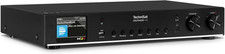 DIGITRADIO 143 (V3) - Sintonizzatore Hifi per Internet Radio (Radio Digitale DAB