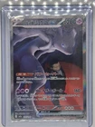New ListingPokémon TCG Team Rockets Mewtwo Ex 237/193 SAR( LP-MP **see photos**)